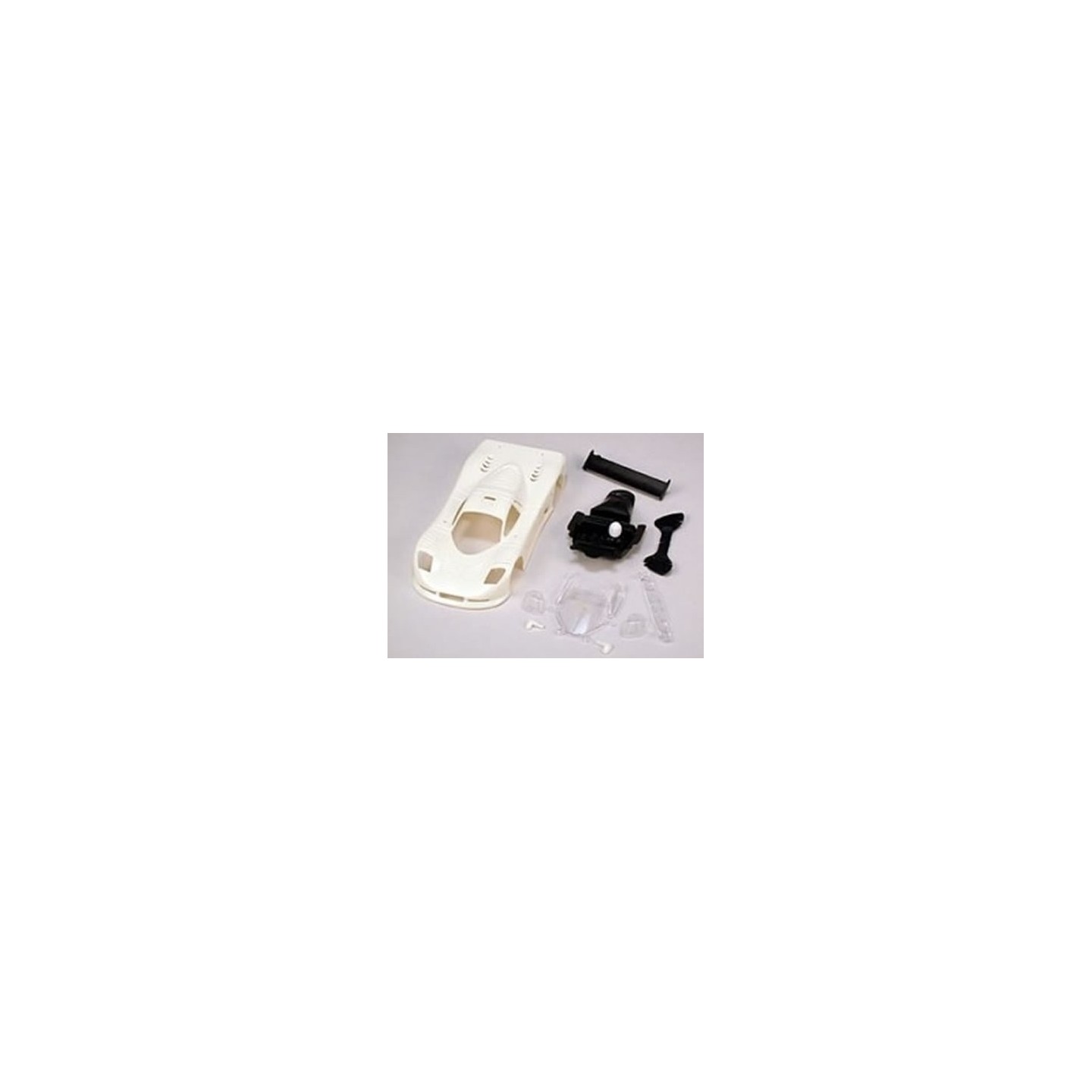 CARROCERIA MOSLER MT900-R ULTRALIGERA 14,6gr NSR 1320W