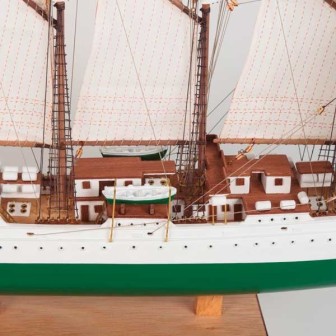 J.S.Elcano 1/205