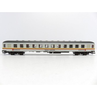 COCHE PASAJEROS DB ROCO 44901 ESCALA H0