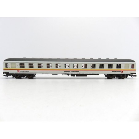 COCHE PASAJEROS DB ROCO 44901 ESCALA H0
