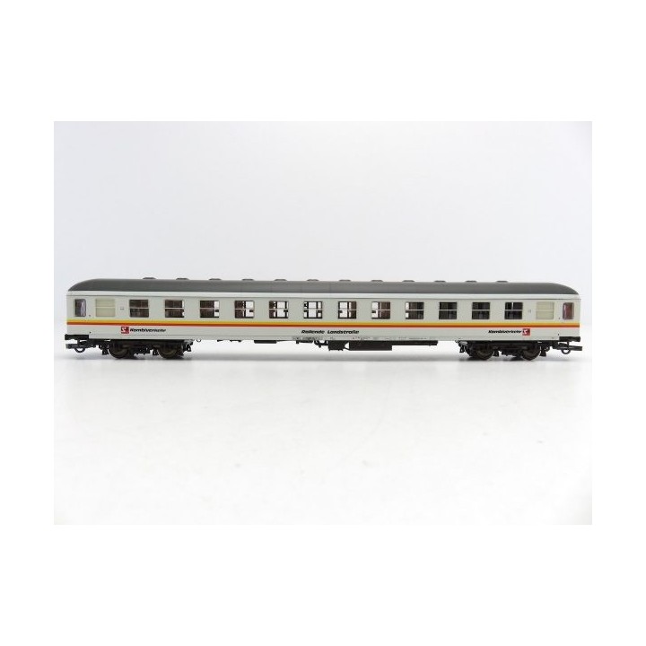 COCHE PASAJEROS DB ROCO 44901 ESCALA H0