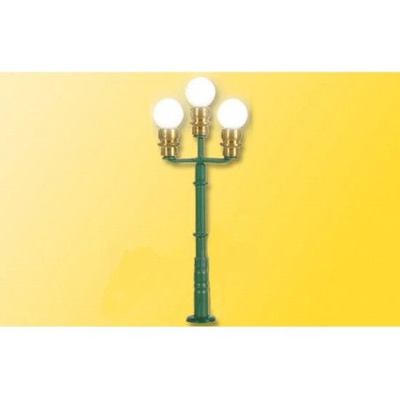FAROLA 3 FOCOS VIESSMANN N