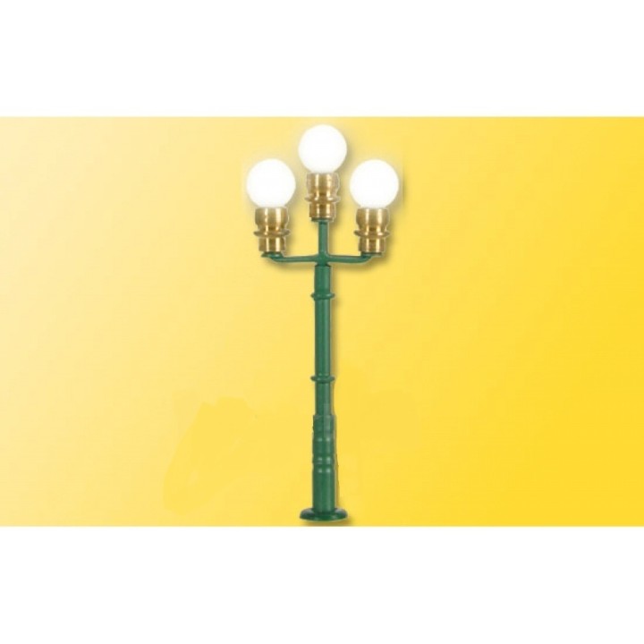 FAROLA 3 FOCOS VIESSMANN N