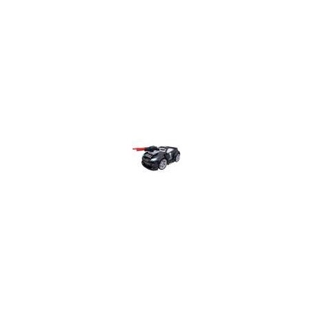 COCHE WATCHCAR SKULL NINCORACERS NH93126