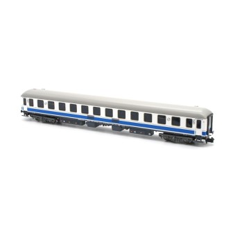 SET 4 COCHES 12000 DANONE RENFE MFTRAIN N71018 ESCALA N