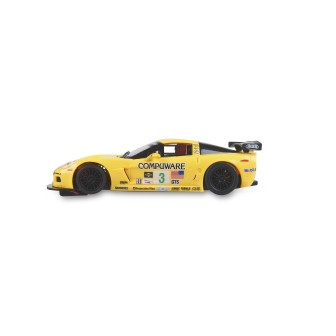 CORVETTE C6R - O´CONNELL SCALEXTRIC ORIGINAL