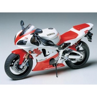 YAMAHA YZF-R1 TAMIYA 1/12
