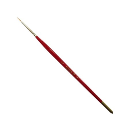 PINCEL TORAY REDONDO 375 Nº 0
