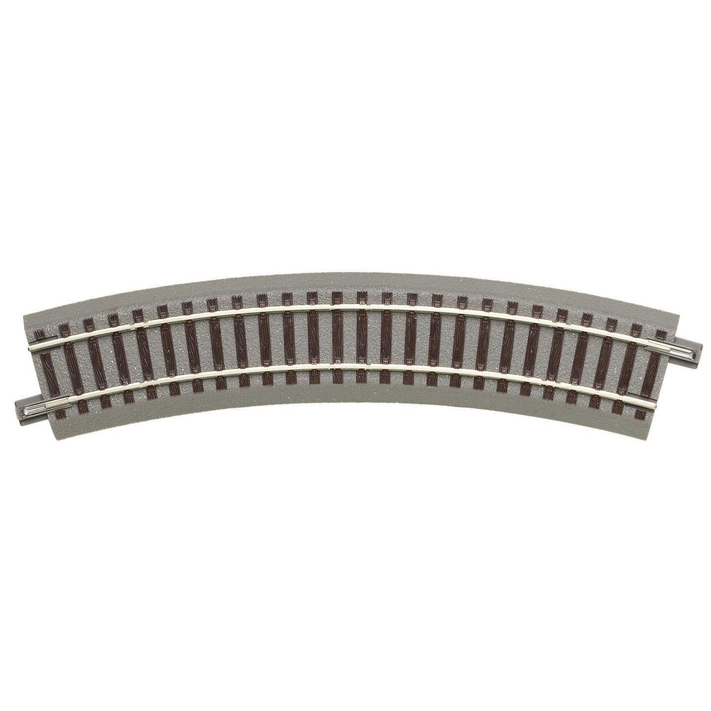 VIA CURVA R2 30º ROCO 61122 ESCALA  H0