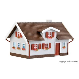 CASITA VOLLMER 47703 ESCALA N