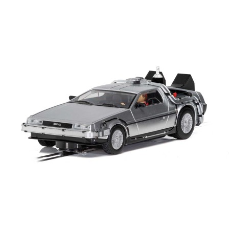 DELOREAN BACK TO THE FUTURE II SUPERSLOT  H4249