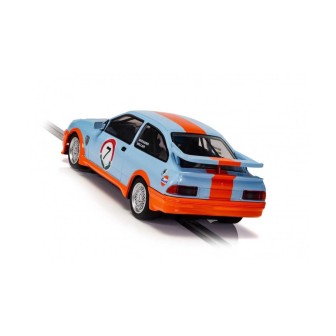 FORD SIERRA RS500 GULF SUPERSLOT  H4231