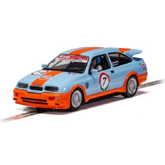 FORD SIERRA RS500 GULF SUPERSLOT  H4231
