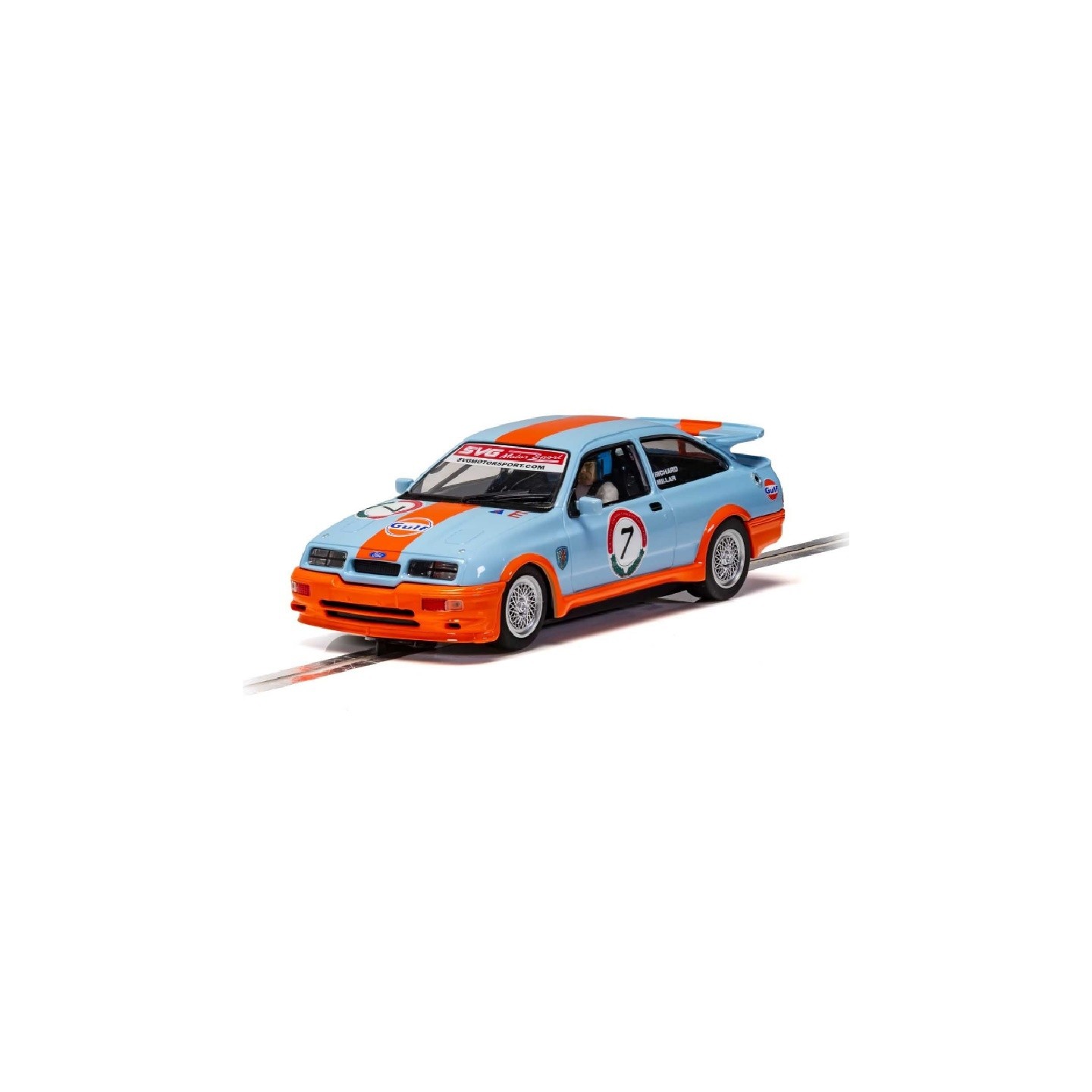 FORD SIERRA RS500 GULF SUPERSLOT  H4231