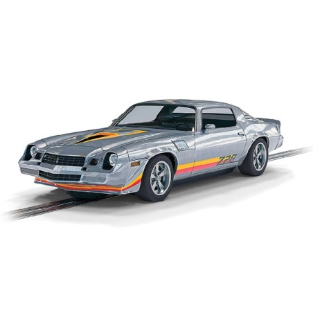 CHEVROLET CAMARO Z28 SUPERSLOT  H4227