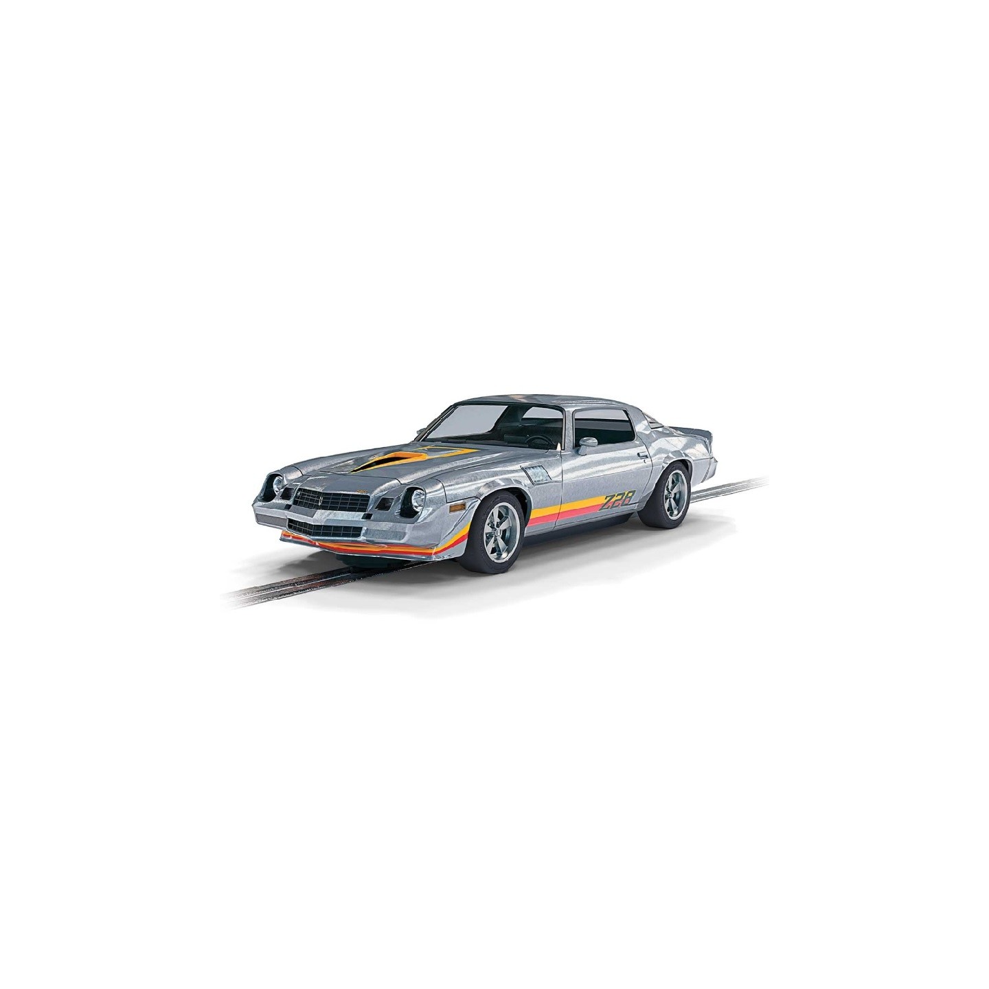 CHEVROLET CAMARO Z28 SUPERSLOT  H4227