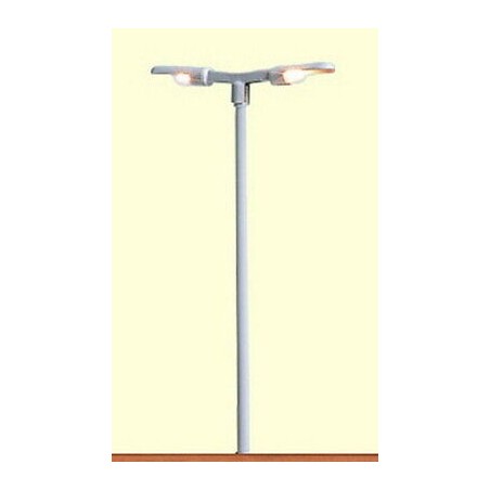 PACK 2 FAROLAS BRAWA 5852 ESCALA H0