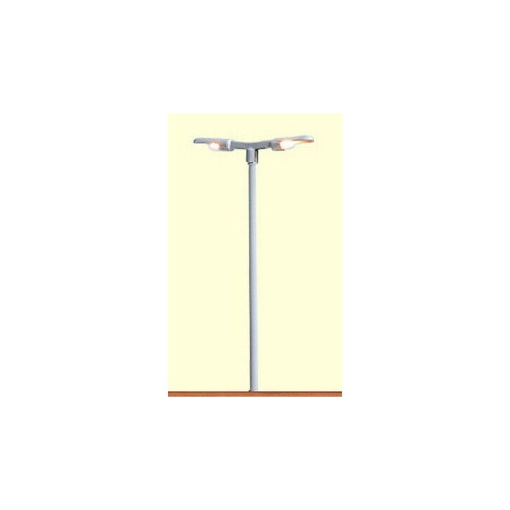 PACK 2 FAROLAS BRAWA 5852 ESCALA H0