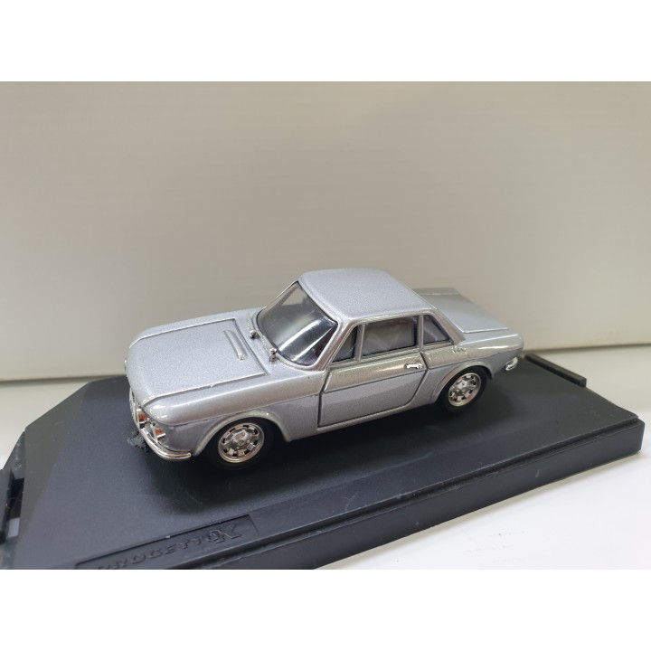 LANCIA FULVIA 1600 STRADALE 1969 PROGETTOK 1/43