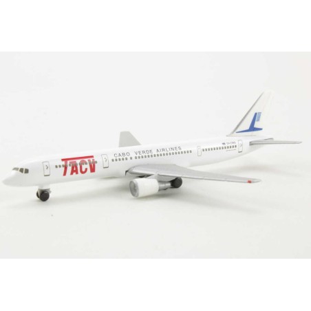 BOEING 757-200 TACV 1/500