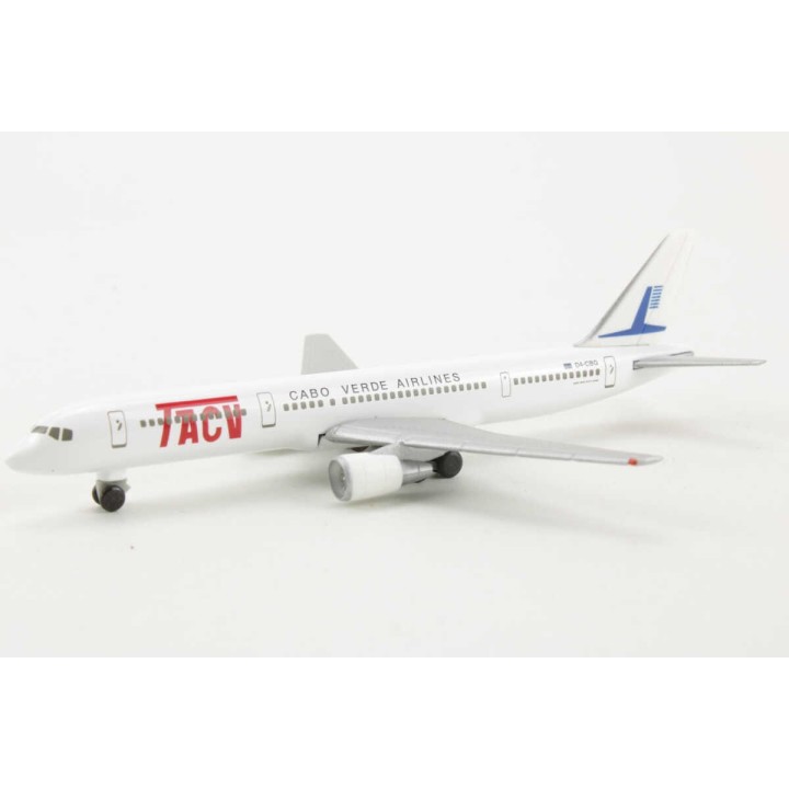 BOEING 757-200 TACV 1/500