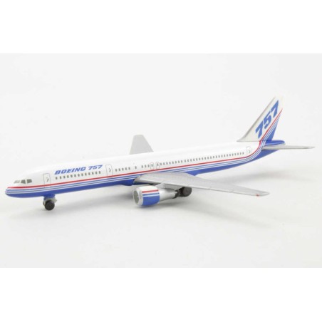 BOEING 757-200 HERPA 1/500