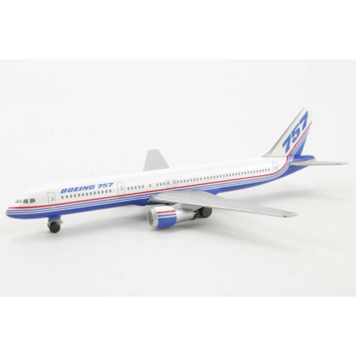 BOEING 757-200 HERPA 1/500