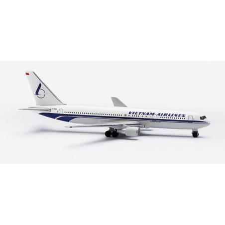 BOEING 767-300 VIETNAM AIRLINES 1/500