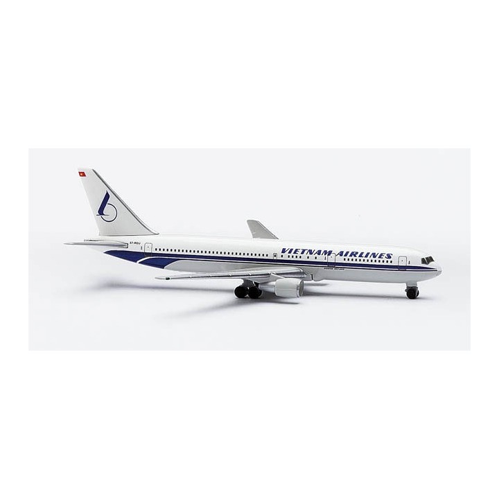 BOEING 767-300 VIETNAM AIRLINES 1/500
