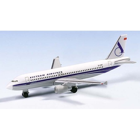 AIRBUS 320-200 VIETNAM AIRLINES 1/500