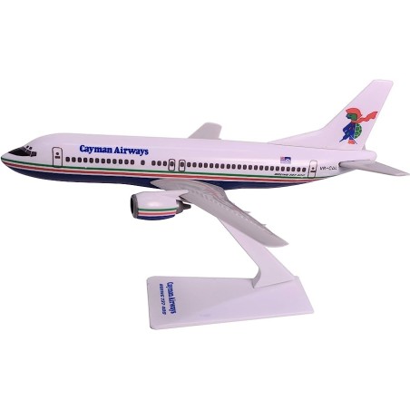 BOEING 737-400 CAYMAN AIRLWAYS 1/500
