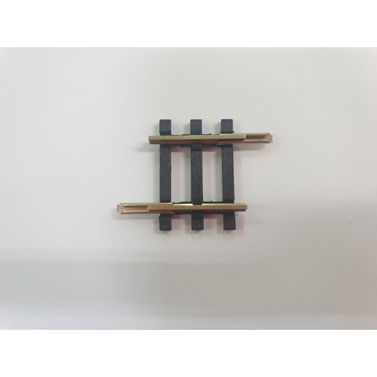 VIA RECTA 24,5 mm ROCO 42211 ESCALA H0