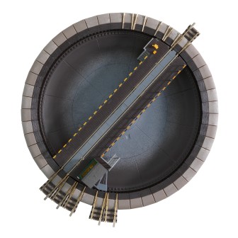 PLATAFORMA GIRATORIA FLEISCHMANN 9152 ESCALA N