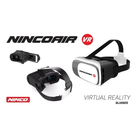 NINCOAIR VR GAFAS REALIDAD VIRTUAL