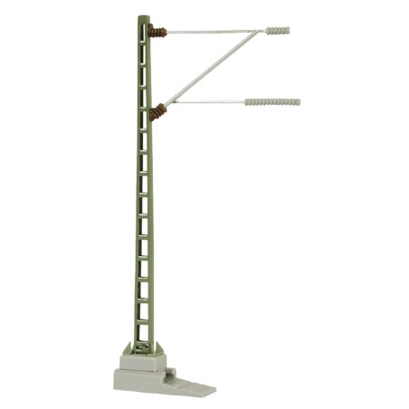 POSTE CATENARIA ESTANDAR VIESSMAN 4310 ESCALA N