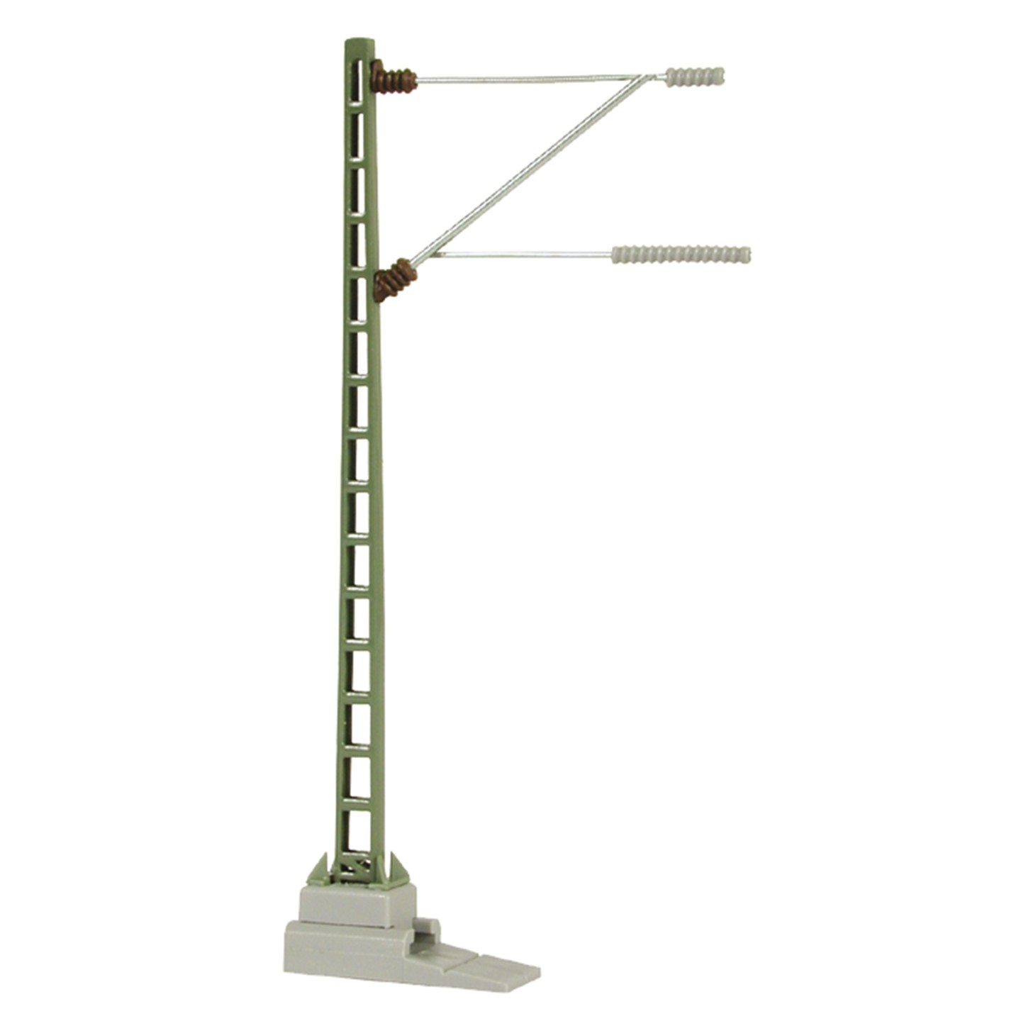 POSTE CATENARIA ESTANDAR VIESSMAN 4310 ESCALA N