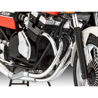 HONDA CBX 400F REVELL 1/12