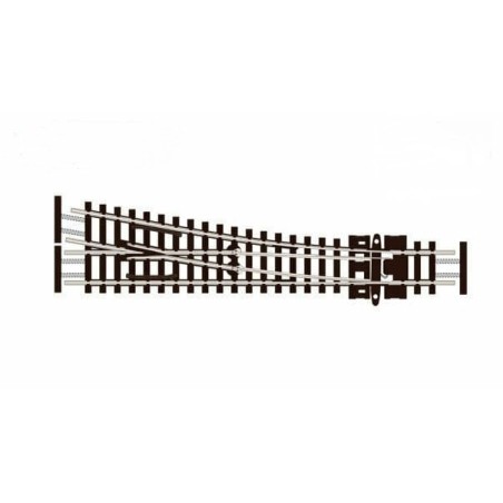 DESVIO CORTO DERECHO PECO SL-E392F ESCALA N
