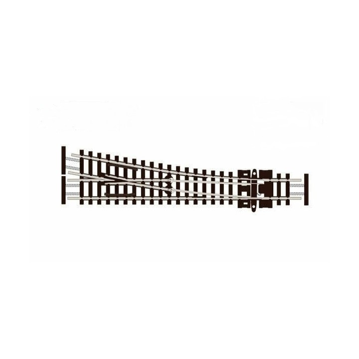 DESVIO CORTO DERECHO PECO SL-E392F ESCALA N
