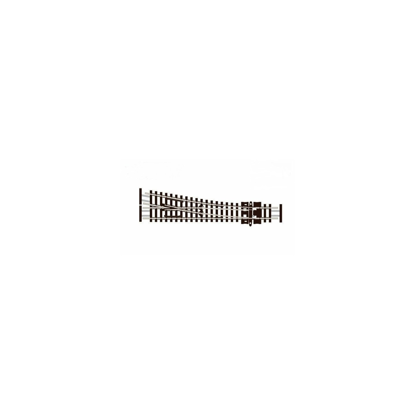 DESVIO CORTO DERECHO PECO SL-E392F ESCALA N
