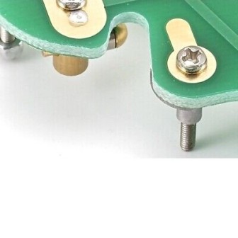 KIT PASADOR DE GATILLO MB SLOT 20001