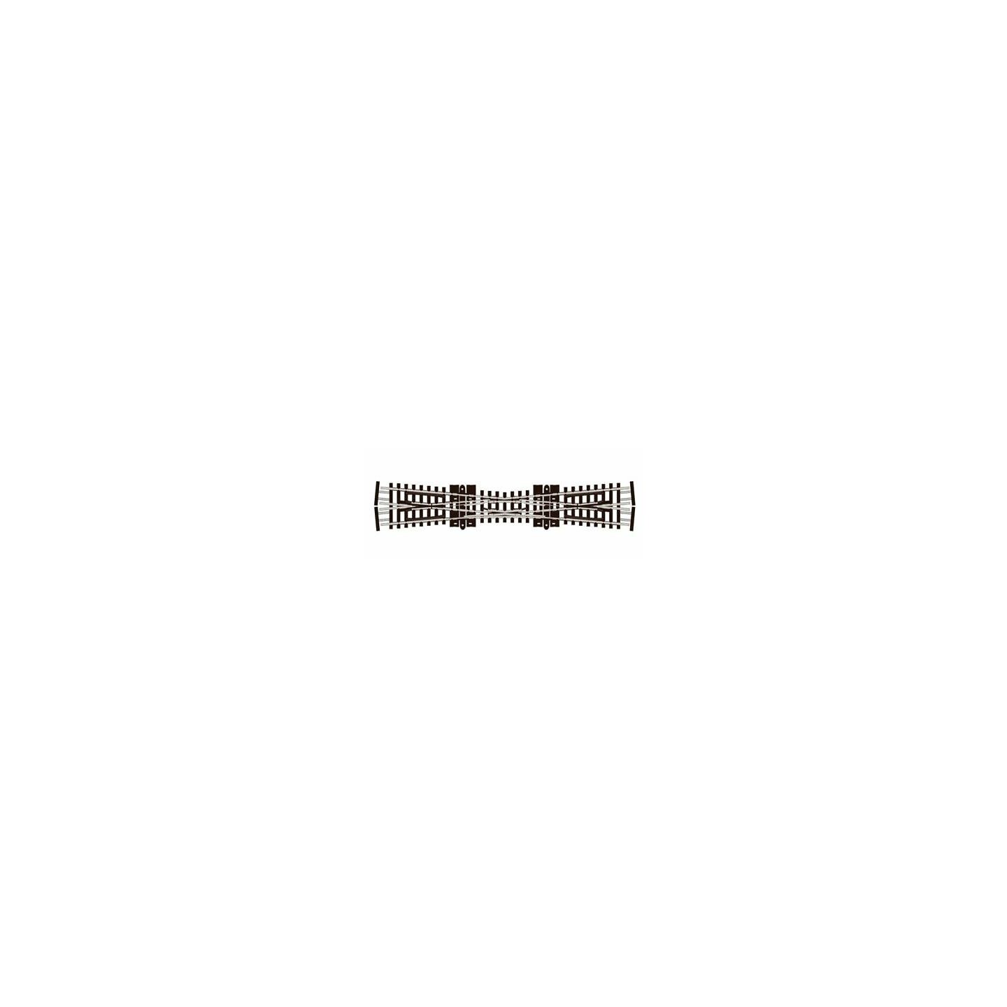 CRUCE DOBLE PECO SL-380F ESCALA N