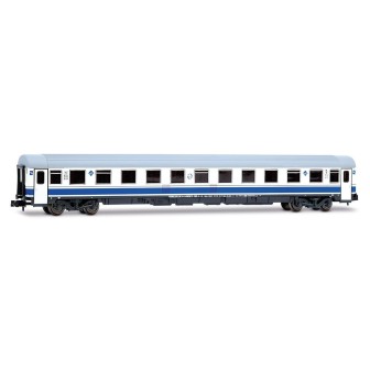 COCHE PASAJEROS TIPO 10500 SUPERRECLINABLE" RENFE LARGO RECORRIDO ARNOLD HN4459 ESCALA N"