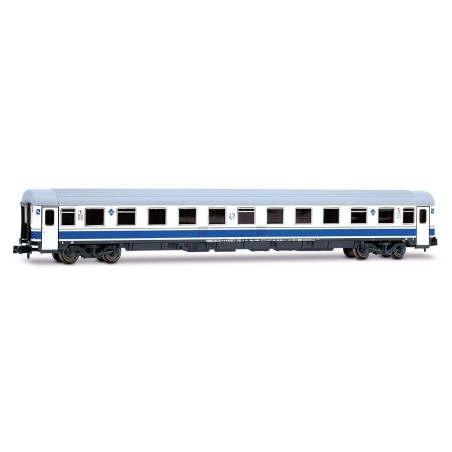 COCHE PASAJEROS TIPO 10500 SUPERRECLINABLE" RENFE LARGO RECORRIDO ARNOLD HN4459 ESCALA N"