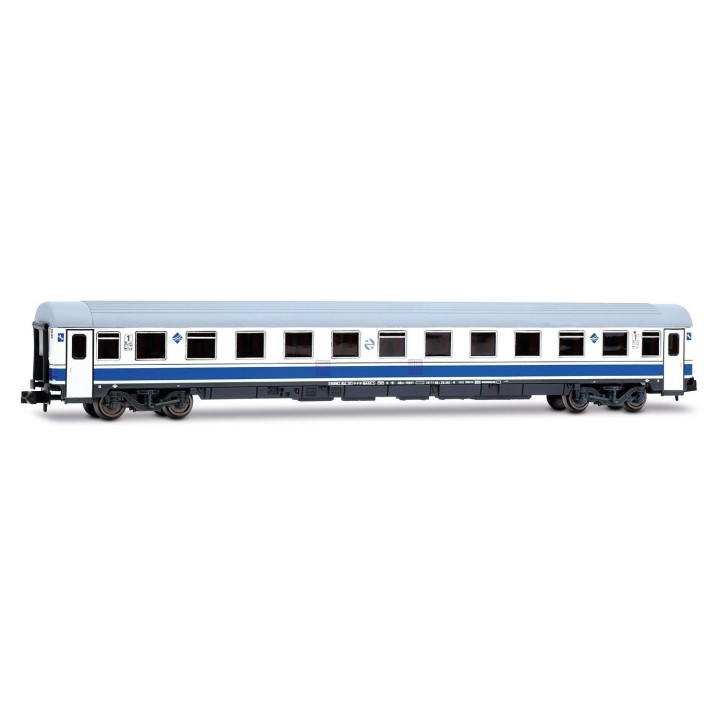 COCHE PASAJEROS TIPO 10500 SUPERRECLINABLE" RENFE LARGO RECORRIDO ARNOLD HN4459 ESCALA N"