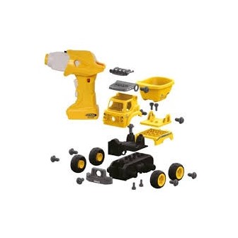 KIT FIRST RC" CAMION JAMARA 405226"