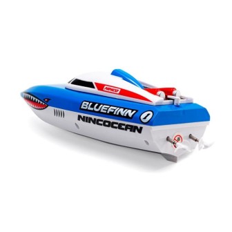 LANCHA BLUEFINN NINCO NH99035