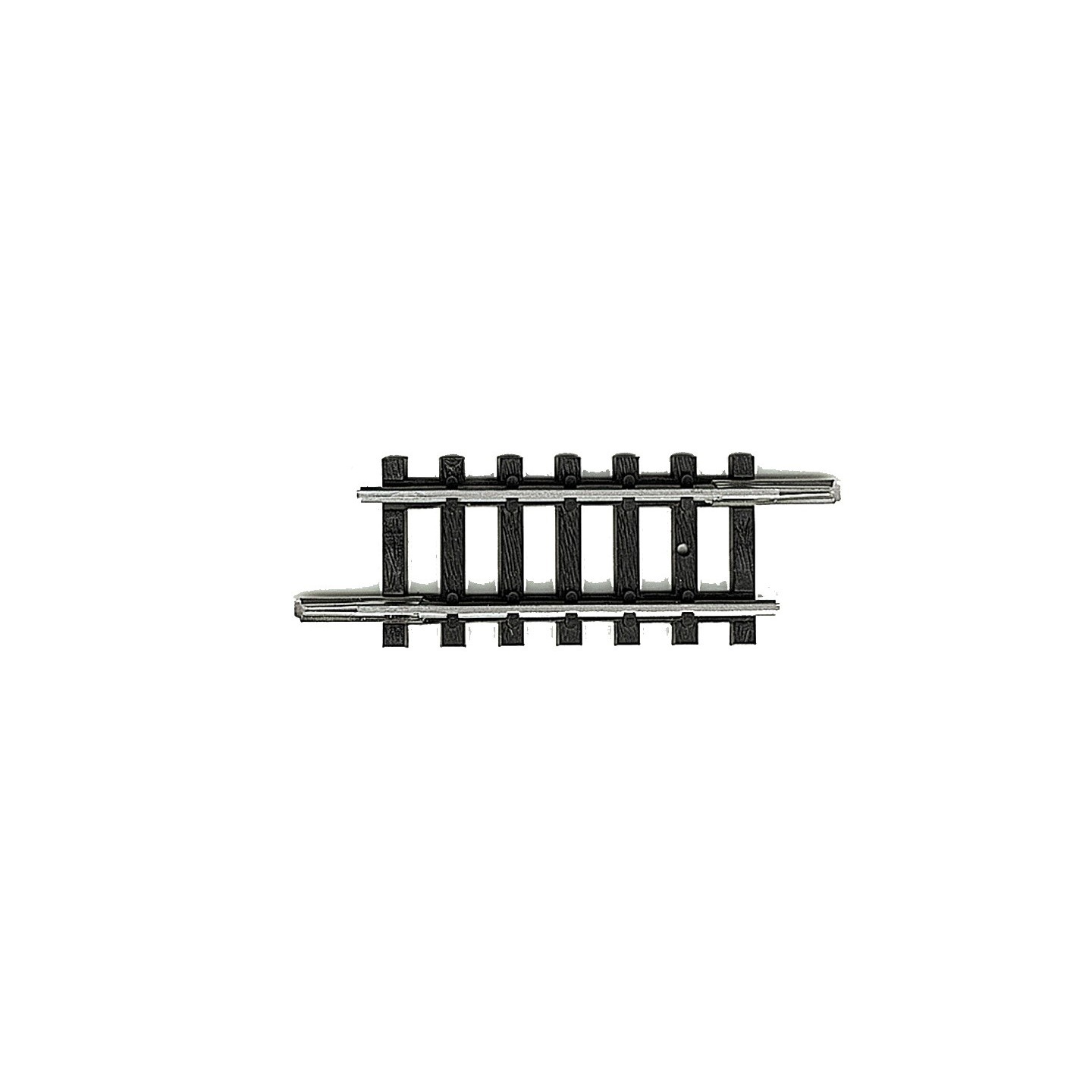 VIA RECTA 33.6 mm MINITRIX 14909 ESCALA N