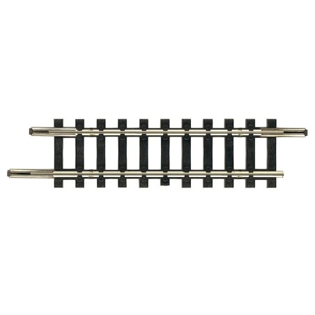 VIA DE ADAPTACION A VIAS ARNOLD 59.0 mm MINITRIX 14990 ESCALA N