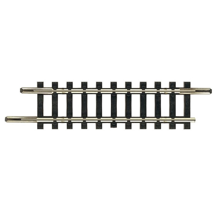 VIA DE ADAPTACION A VIAS ARNOLD 59.0 mm MINITRIX 14990 ESCALA N